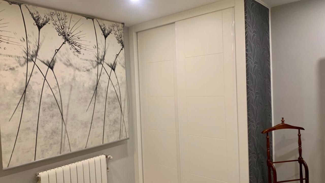 Ferienwohnung Cembe Salamanca Exterior foto